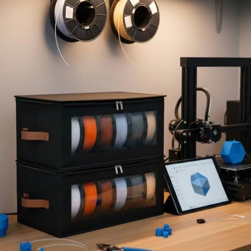 Filament Storage Bag - 3D Prin - 3D Printing Fff recension och pris