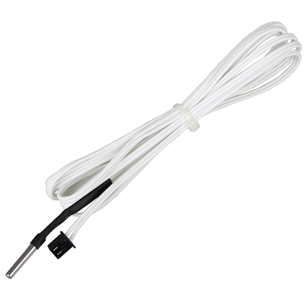 2pcs HT-NTC100K Thermistor Tem - 3D Printing Fff recension och pris