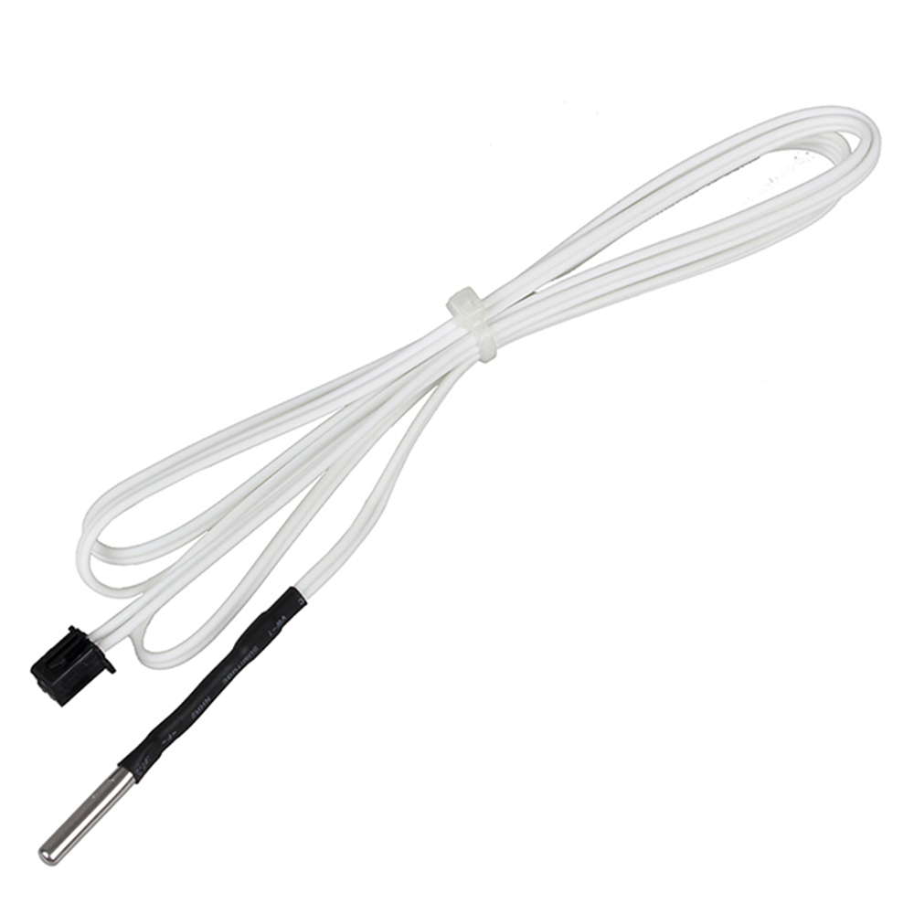 2pcs HT-NTC100K Thermistor Tem - 3D Printing Fff recension och pris
