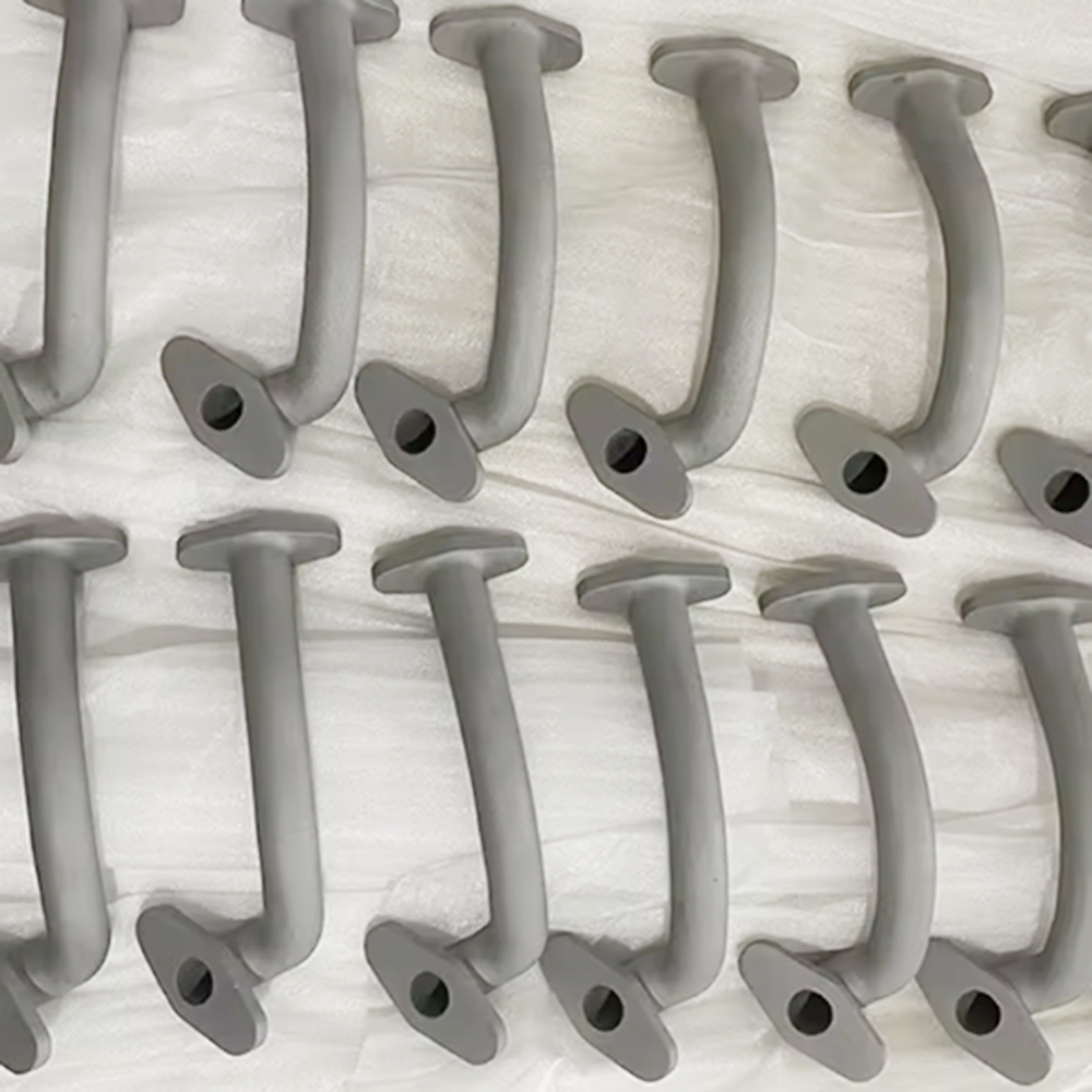 Customized SLM technology indu - 3D Printing Industrial recension och pris
