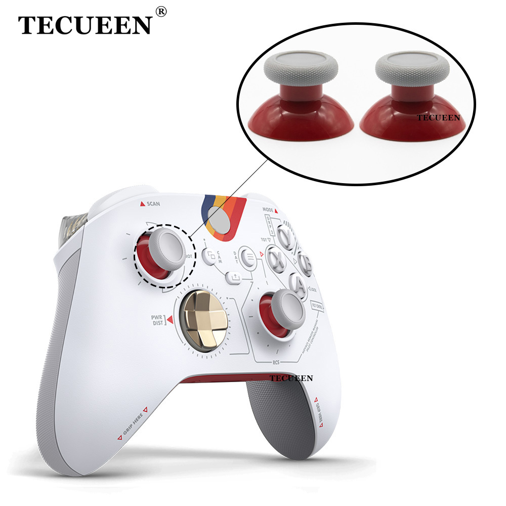 2pcs For Xbox Series X S Contr - 3D Printing Xbox Controller recension och pris