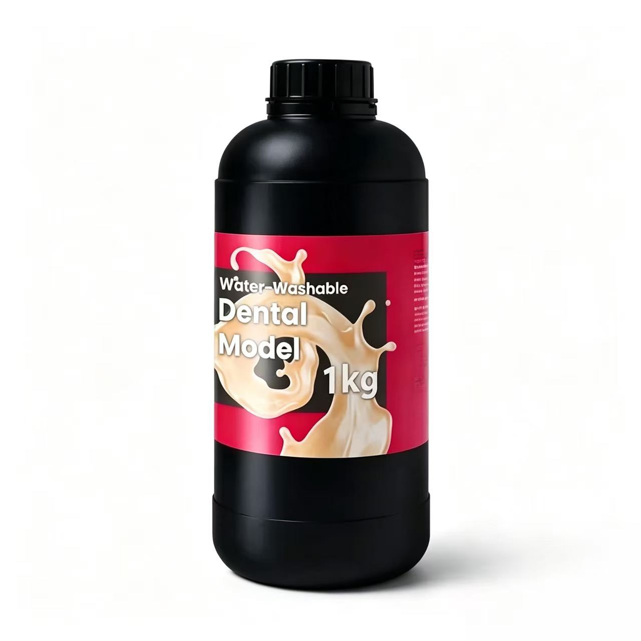 Phrozen Water-Washable Dental  - 3D Printing Uv Resin recension och pris
