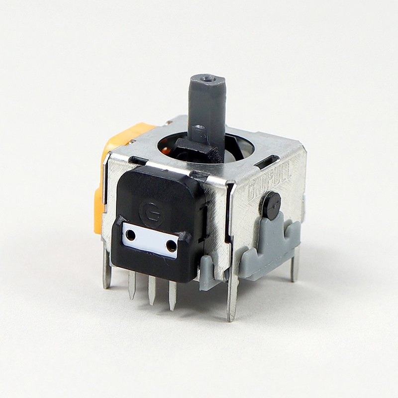 2-10Pcs Replacement TMR Effect - 3D Printing Xbox Controller recension och pris