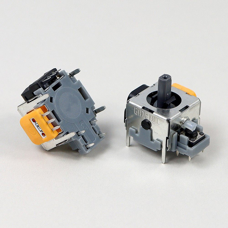 2-10Pcs Replacement TMR Effect - 3D Printing Xbox Controller recension och pris