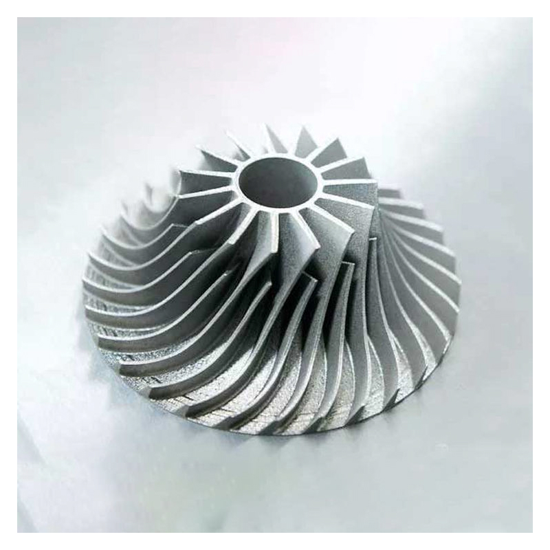 Custom Metal 3D Printing Servi - 3D Printing Industrial recension och pris
