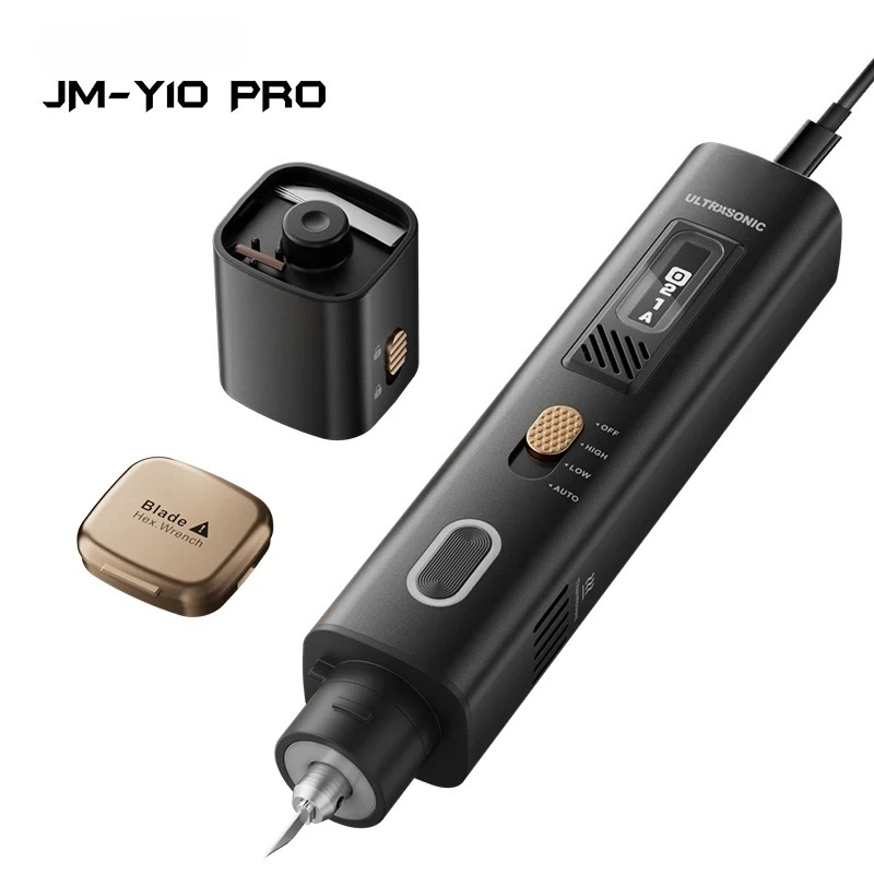 JM-Y10 PRO 2 in 1 Powerful Ult - 3D Printing Industrial recension och pris