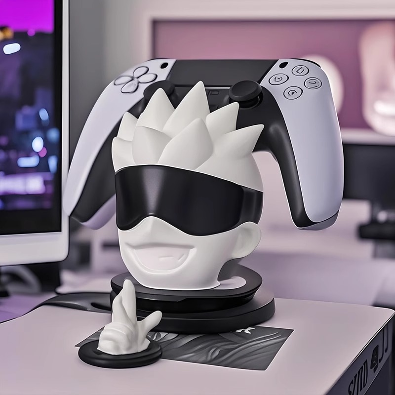 Anime‑Style 3D‑Printed Game Co - 3D Printing Xbox Controller recension och pris