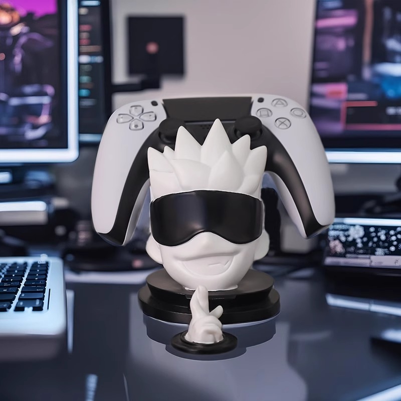 Anime‑Style 3D‑Printed Game Co - 3D Printing Xbox Controller recension och pris