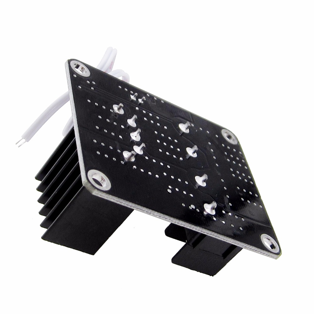 3D Printer Heated Bed Power Mo - 3D Printing Industrial recension och pris