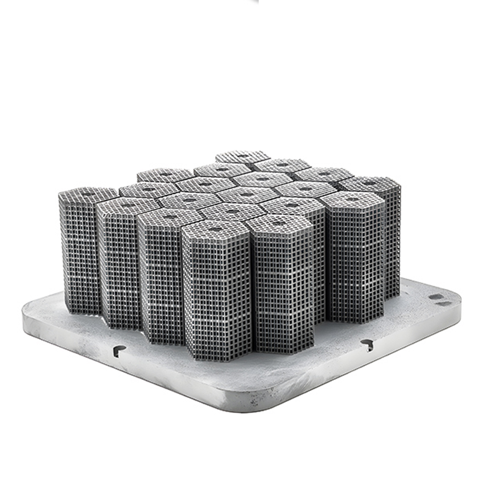 Custom SLM 3D printing service - 3D Printing Industrial recension och pris