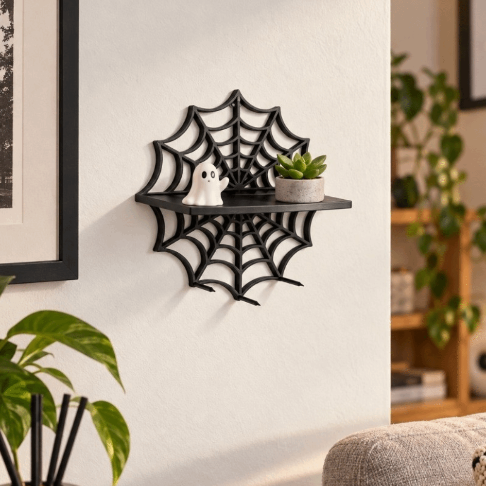 3D Printing Halloween Floating - 3D Printing Web recension och pris