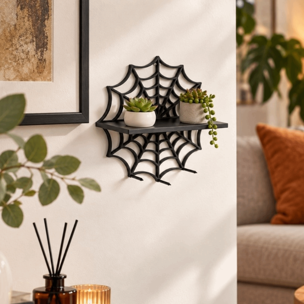 3D Printing Halloween Floating - 3D Printing Web recension och pris