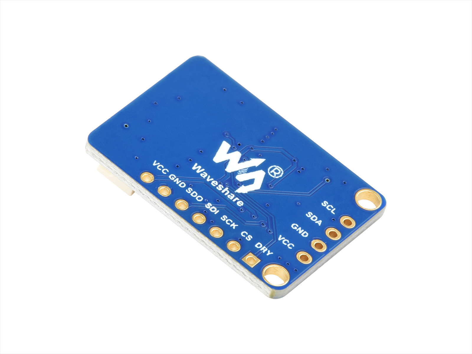 Waveshare BMM150 3-axis Magnet - Raspberry Pi 3D Print recension och pris