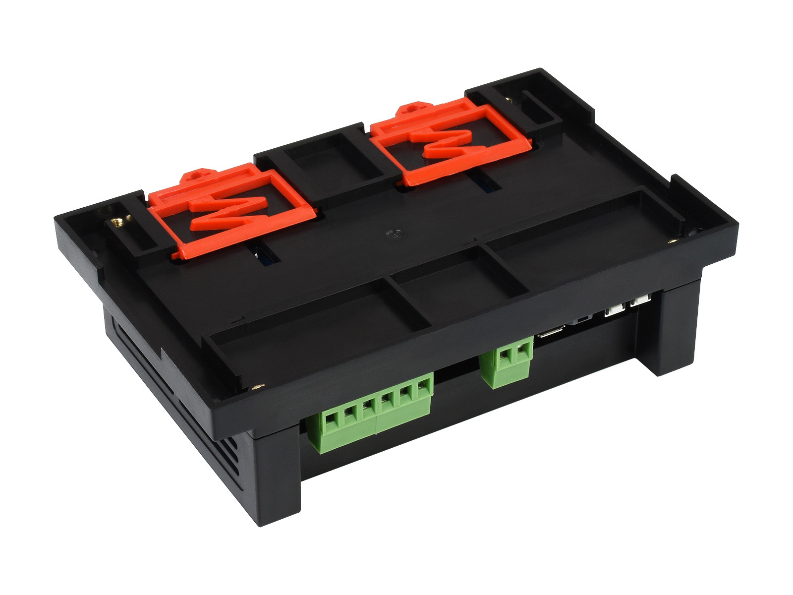 Waveshare Industrial 8-Channel - Raspberry Pi 3D Print recension och pris