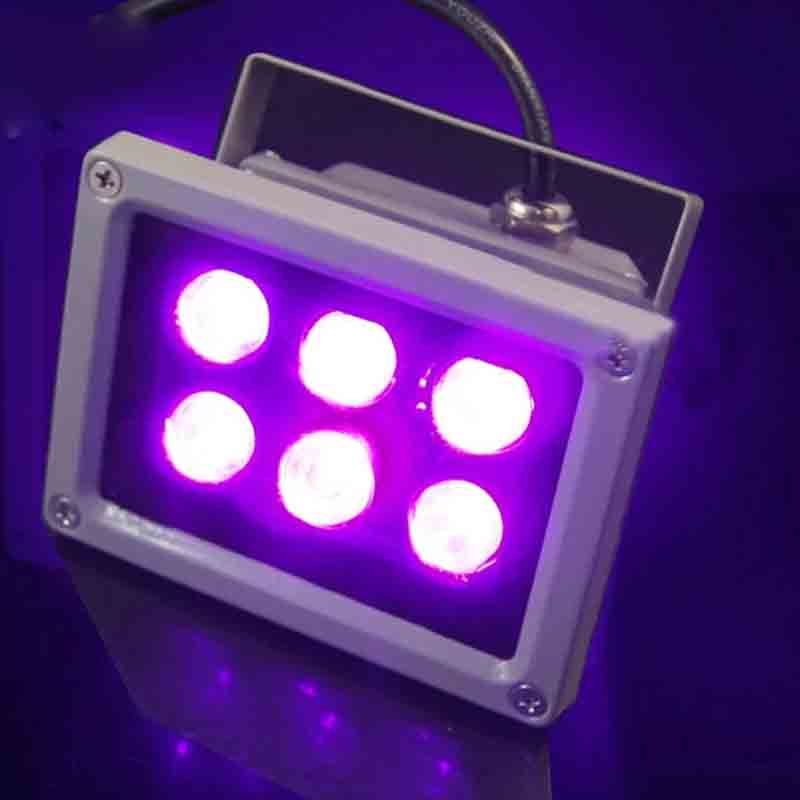 30W 100W 3D Printer LED UV Cur - 3D Printing Uv Resin recension och pris