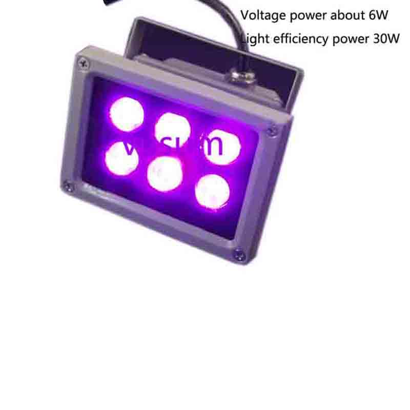30W 100W 3D Printer LED UV Cur - 3D Printing Uv Resin recension och pris